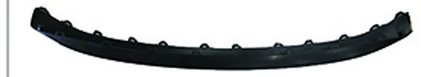 FRONT BUMPER MIDDLE LOWER MOLDING