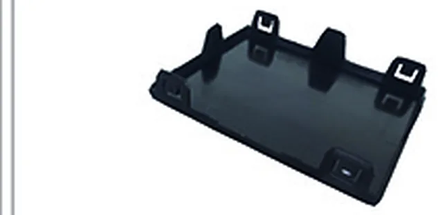 ACC COVER PANEL
