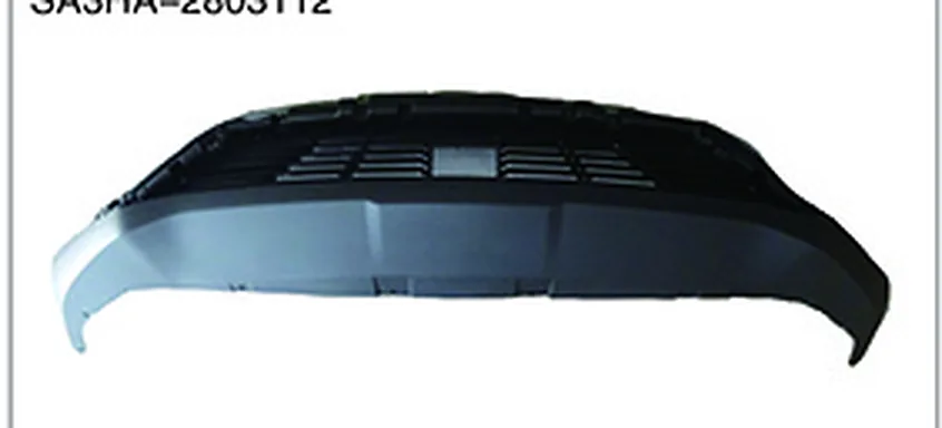FRONT BIMPER LOWER