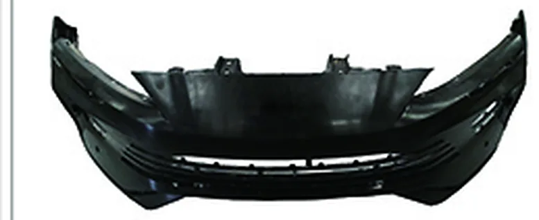 FRONT BUMPER UPPER 4-HOLE