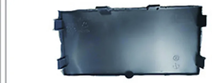 ACC CAP COVER
