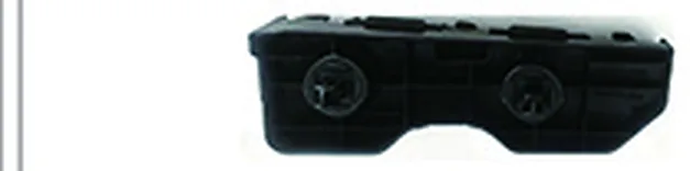 REAR BUMPER BRACKET SHORT