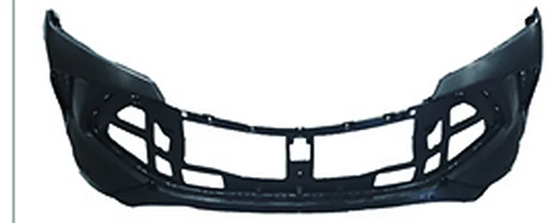 FRONT BUMPER UPPER