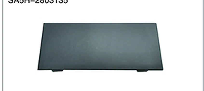 ACC CAP COVER
