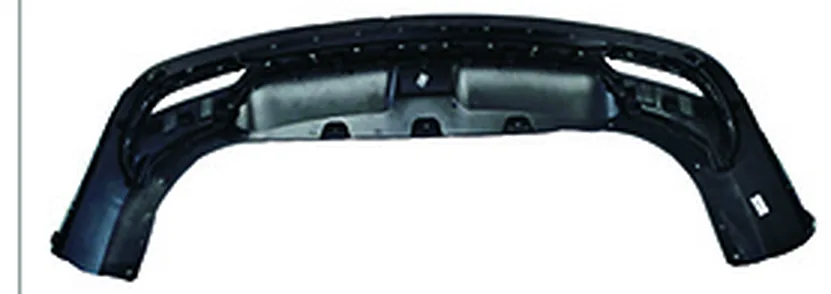 REAR BUMPER LOWER
