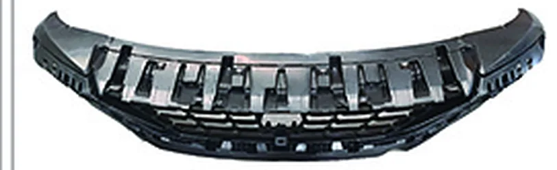 FRONT BUMPER LOWER