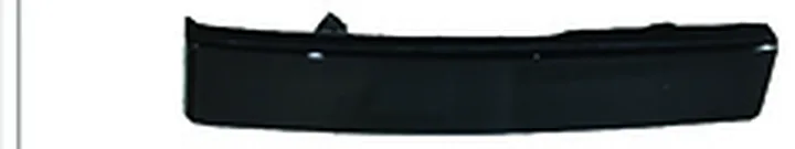 FRONT BUMPER LOWER TRIM MOLDING