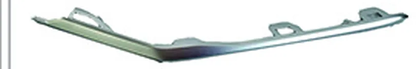 FFOG LAMP BEZEL TRIM MOLDING LOWER