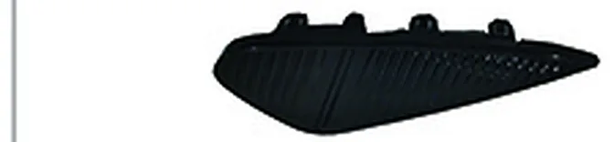CURTAIN AIRBAG ORNAMENT