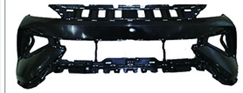 FRONT BUMPER UPPER