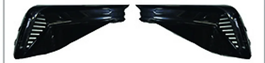FFOG LAMP BEZEL