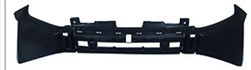 FRONT BUMPER UPPER