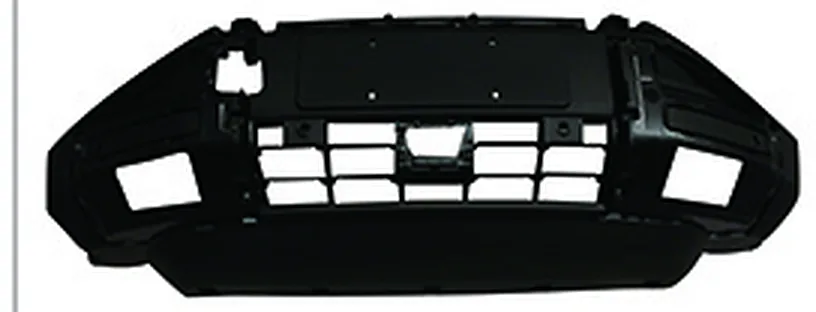 FRONT BUMPER LOWER