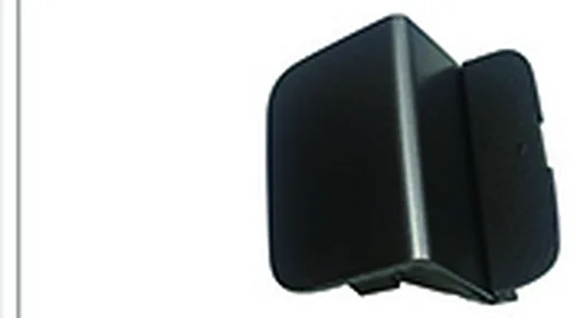 TOWING HOOK CAP
