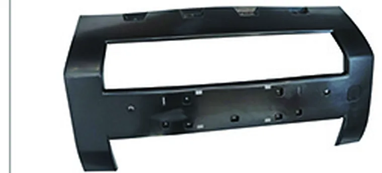 FRONT BUMPER LOWER TRIM PANEL