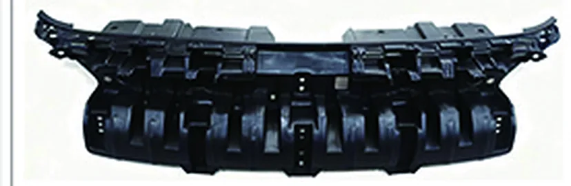 GRILLE BASE