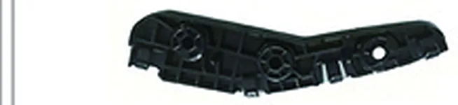 FRONT BUMPER BRACKET