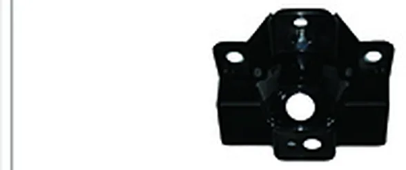 CAMERA COVER PLATE