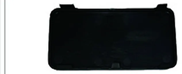 ACC COVER PLATE