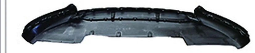 FRONT BUMPER LOWER