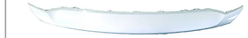 FRONT BUMPER LOWER LOWER TRIM PANEL