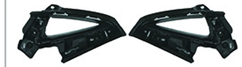 FRONT BUMPER AIR-CURTAIN TRIM PART