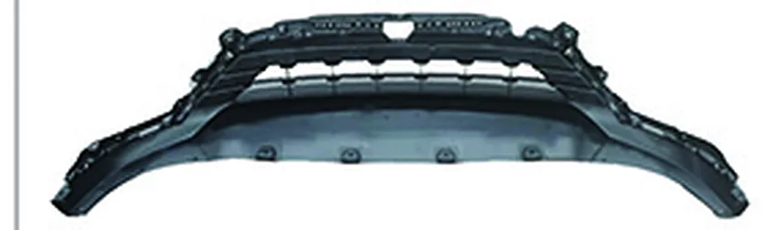 FRONT BUMPER LOWER