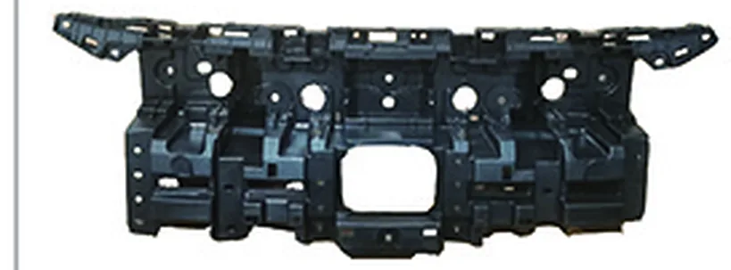 FRONT BUMPER UPPER MOUNT BRACKET
