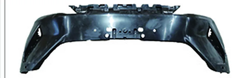 FRONT BUMPER UPPER