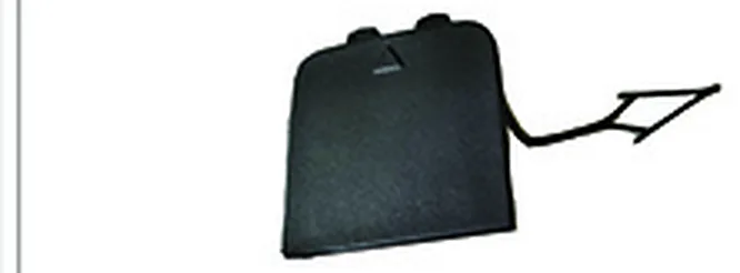FRONT TOWING HOOK CAP COVER