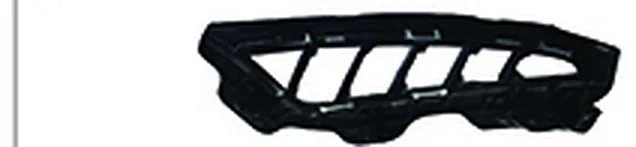 FRONT BUMPER TRIM PART